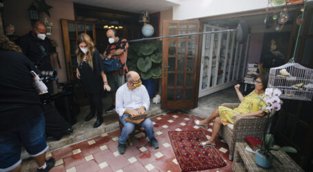 “Benito Pérez Buñuel” inicia en septiembre su recorrido cultural por Gran Canaria