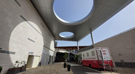 Hemodonación refuerza la campaña de donación en centros y zonas comerciales abiertas del archipiélago