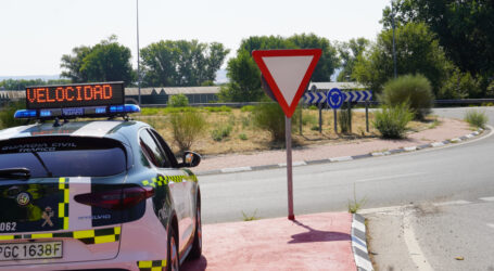 La DGT intensifica el control de velocidad con nuevos radares en once comunidades, incluida Canarias