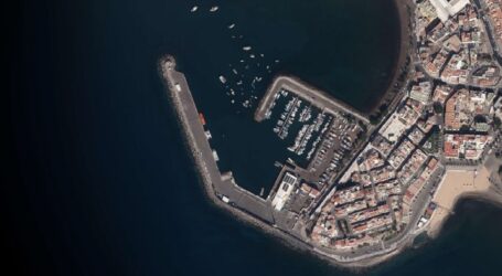 Puertos Canarios adjudica por 2 millones de euros la reordenación de la dársena interior del puerto de Arguineguín