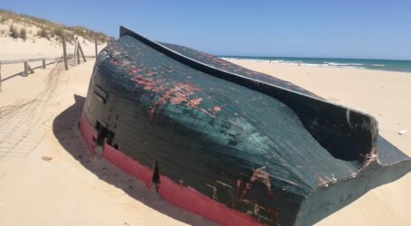 Human Rights Watch denuncia abusos contra migrantes en Mauritania en medio de la caída de llegadas a Canarias