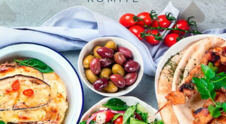 El Gran Casino Costa Meloneras te invita a viajar a Grecia sin salir de Gran Canaria