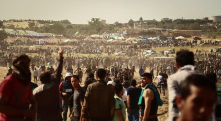 El Cabildo de Gran Canaria denuncia ante el Pleno el genocidio en Palestina y exige una respuesta internacional urgente