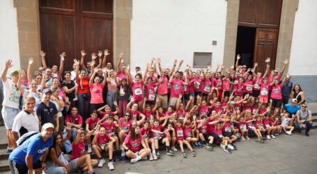 3COM Squad crece en cantera, títulos y comunidad en una temporada para el recuerdo