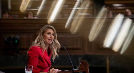 El Congreso aprueba la ampliación de los permisos por nacimiento y cuidados a 19 semanas