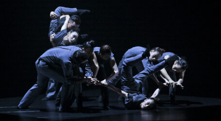 MASDANZA tendrá una inauguración con sabor taiwanés con la presentación de la premiada Birdy, fusión única de tradición y vanguardia