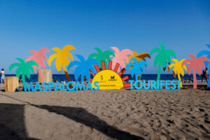Maspalomas Tourifest