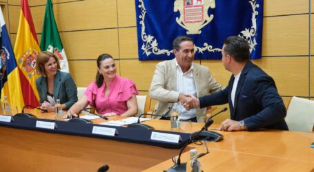 Medio centenar de jóvenes migrantes extutelados acceden a empleo en Fuerteventura