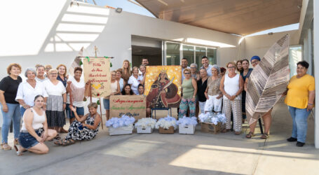 San Bartolomé de Tirajana refuerza su participación en la Romería-Ofrenda del Pino 2025