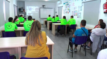 Mogán aprueba su Plan Estratégico Municipal de Formación y Empleo 2030