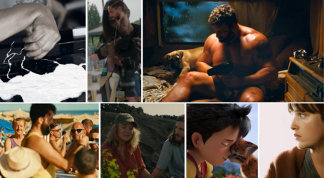 Canarias estará presente en el Festival de Cine de San Sebastián con siete películas vinculadas a las islas