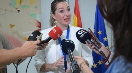 Canarias pone en marcha un proyecto europeo pionero para mejorar la calidad de vida de las personas mayores