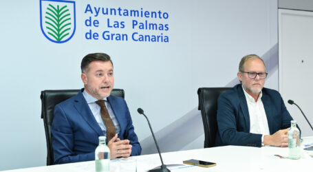 Las Palmas de Gran Canaria celebra la Semana Europea de la Movilidad con un programa inclusivo y sostenible