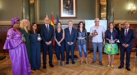 La Casa de Colón se convierte en espacio de reflexión sobre prostitución y cultura