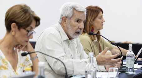 La AMTC plantea que la Ley de Municipio Turístico distinga entre excelencia y singularidad