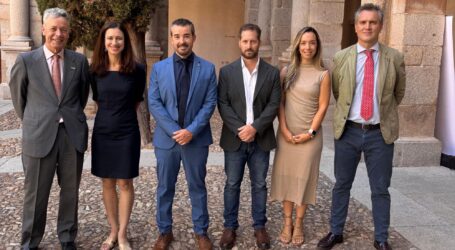 Profesores de EEUU llegarán a Canarias para reforzar la enseñanza de idiomas en las aulas