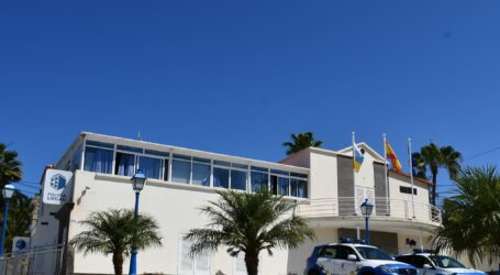 La Policía Local de Mogán investiga a un joven sin carnet tras atropellar a un menor y huir en un vehículo sustraído