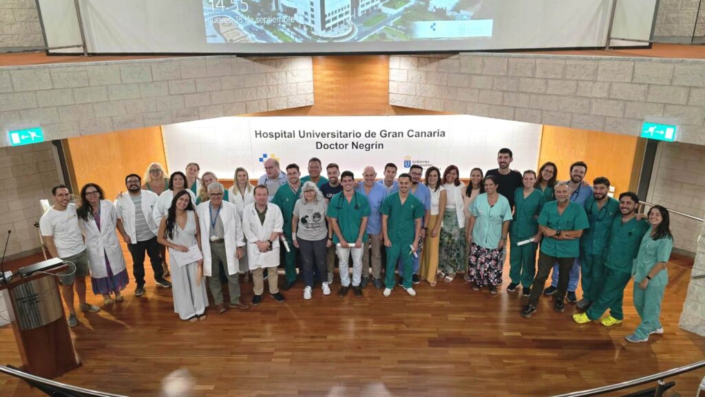 20 especialistas del dr negrin