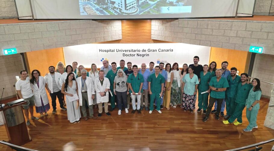 20 especialistas del dr negrin