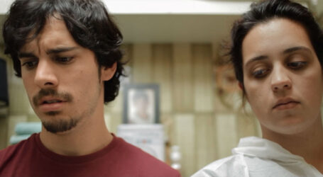 El ciclo ‘De Sal y Lava’ dedica su segunda sesión al cortometraje canario de los últimos 15 años