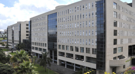 El Hospital Doctor Negrín administró más de 55.900 tratamientos en hospitales de día durante 2024