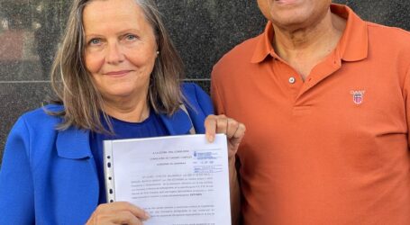 La PALT solicita el archivo de todos los expedientes sancionadores por uso propio de apartamentos y bungalows