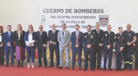 Una Oficial de la Policía Local y Jefe de Bomberos, señalados por acaparar tribunales y cobrar dietas en horario de trabajo