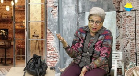 María Isabel Torón será homenajeada en el Festival Folclórico de Gran Canaria en Teror