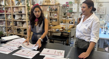 Gran Canaria Swim Week 2025 exhibirá el talento insular con la primera colección de Arantxa Arenas