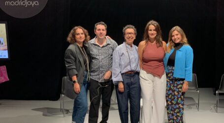 La moda sostenible tiene acento canario: GalloBuey brilla en MOMAD Madrid