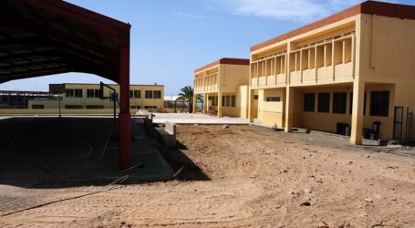 Municipalistas Primero Canarias exige medidas urgentes contra el calor en las aulas de San Bartolomé de Tirajana