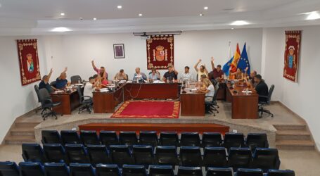 Mogán aprueba la marca de garantía ‘Sabor de Mogán’ para reforzar la calidad de sus productos locales