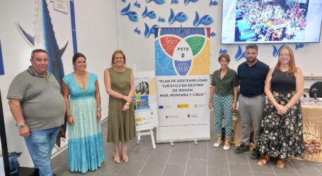 Mogán presenta un curso sobre patrimonio e historia para reforzar la identidad del municipio