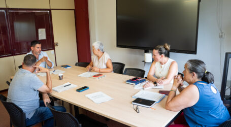 Servicios Sociales anuncia un proyecto contra el sinhogarismo en San Bartolomé de Tirajana