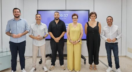 Premios Joven Canarias 2025 reconocen el talento juvenil del Archipiélago