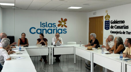 Canarias impulsa el cohousing como modelo habitacional y revisará las bases de subvenciones para 2026