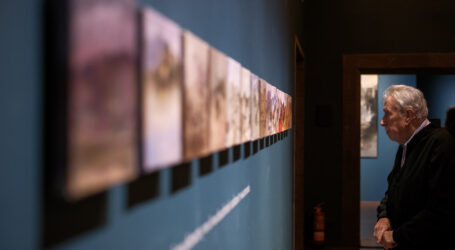 La Casa de Colón explica cómo se construye el discurso de una exposición