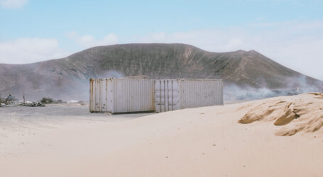 El CCA Gran Canaria inaugura la exposición fotográfica ‘Habitar una isla’ con once artistas de Fuerteventura