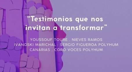 El Museo Elder acoge ‘Vivencias que inspiran’, un encuentro con historias transformadoras
