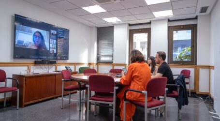 Expertos reclaman que Europa asuma un papel decisivo en la estabilización del Sahel