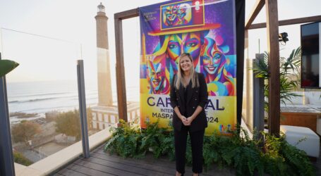 Maspalomas abre la votación para elegir el cartel del Carnaval Internacional 2026