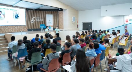 El Gobierno de Canarias financia la contratación de 70 jóvenes en 33 proyectos sociales
