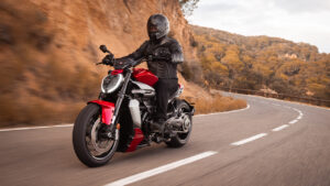 Ducati Diavel V4 y XDiavel V4: poder y sofisticación sobre dos ruedas en Canarias