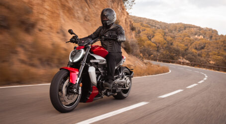 Ducati Diavel V4 y XDiavel V4: poder y sofisticación sobre dos ruedas en Canarias