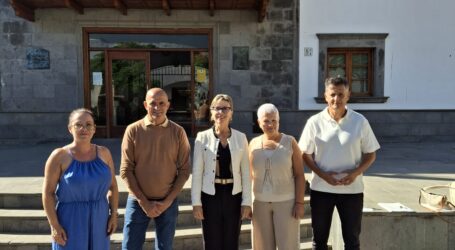 El gobierno de San Bartolomé de Tirajana prioriza Festejos sobre la vivienda
