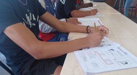 Canarias inicia el envío de expedientes de menores migrantes al Estado para su traslado a la Península