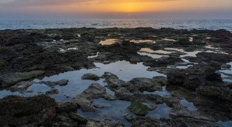 El sur de Gran Canaria afronta una jornada con probabilidad de lluvias y descenso de temperaturas