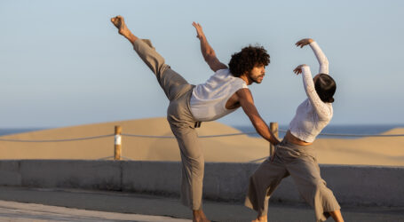 MASDANZA Dunas reafirma el vínculo histórico del festival con San Bartolomé de Tirajana