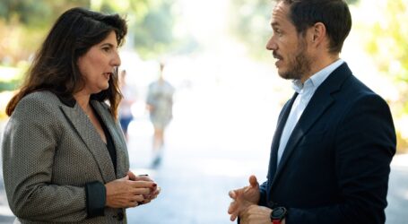 Canarias reclama al Estado adaptar el Fondo Social para el Clima a la realidad insular