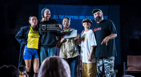 MASDANZA celebra dos experiencias únicas que amplían los horizontes de la danza contemporánea y urbana en Canarias